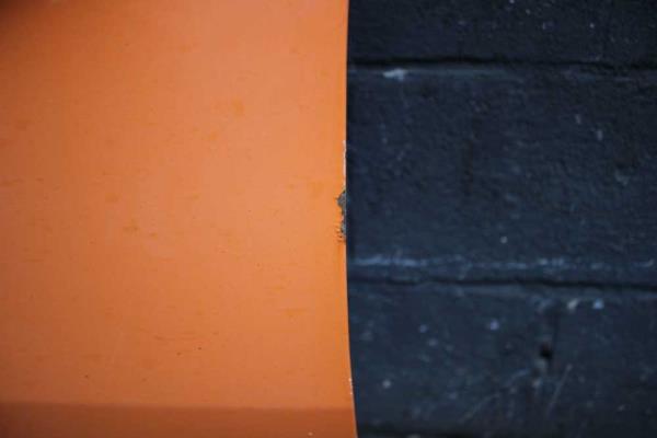 PORTE AVANT GAUCHE OPEL CORSA D 5 PORTES - Vue 4